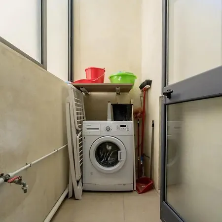 アパート Modern Seafront! Kalkara