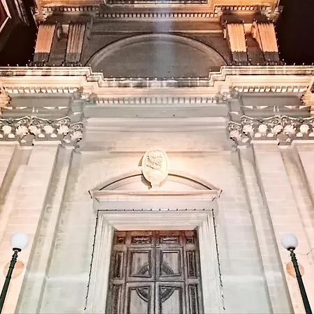 アパート Modern Seafront! Kalkara