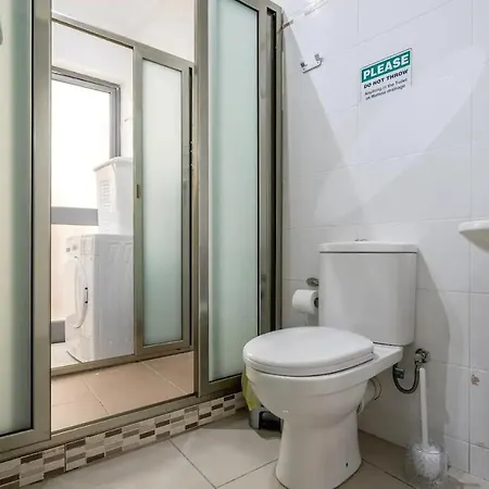 アパート Modern Seafront! *