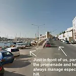 דירה Modern Seafront! Kalkara