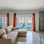 Modern Seafront! *