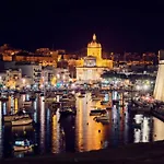 Modern Seafront! Kalkara