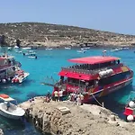 דירה Modern Seafront!