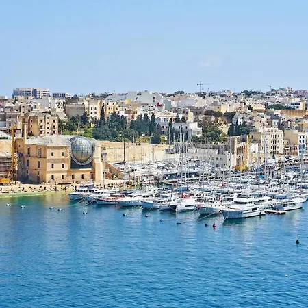 Modern Seafront! 公寓