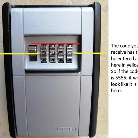 Modern Seafront! 公寓 Kalkara