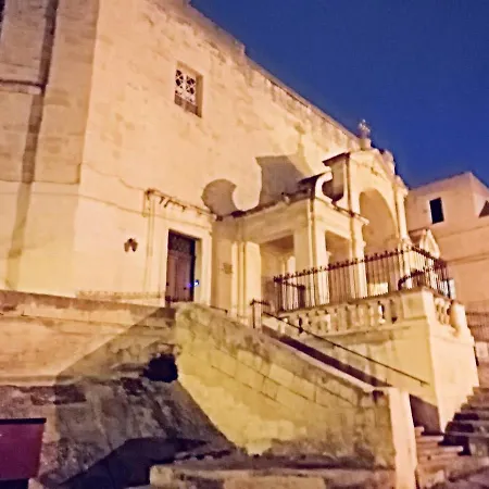 公寓 Modern Seafront! Kalkara