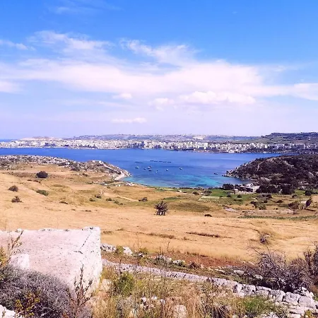 公寓 Modern Seafront! *