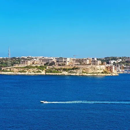 Modern Seafront! *
