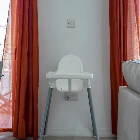 Modern Seafront! Kalkara