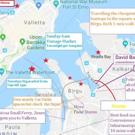 Apartamento Modern Seafront! *