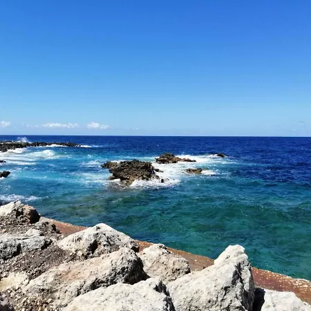 Modern Seafront! Kalkara