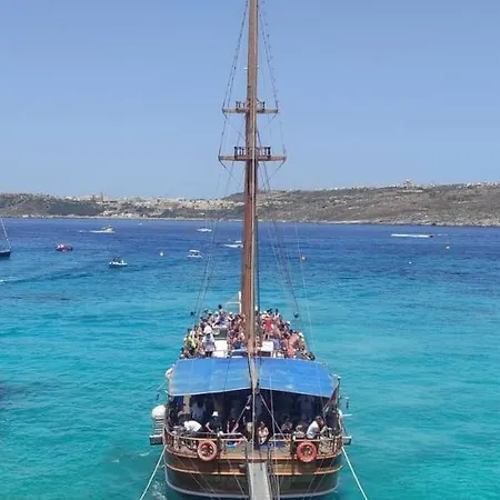 Διαμέρισμα Modern Seafront! *