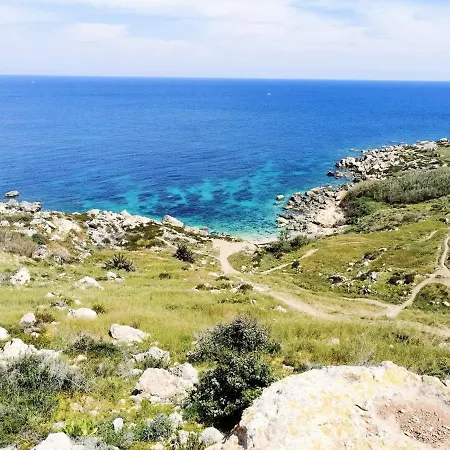 Διαμέρισμα Modern Seafront! *