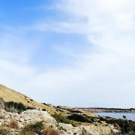 Διαμέρισμα Modern Seafront! *
