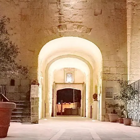 Apartmán Modern Seafront! Kalkara