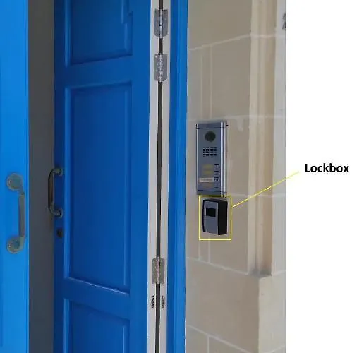 Modern Seafront! Apartmán Kalkara