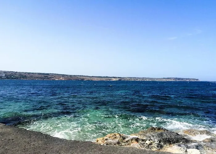 Apartmán Modern Seafront! *