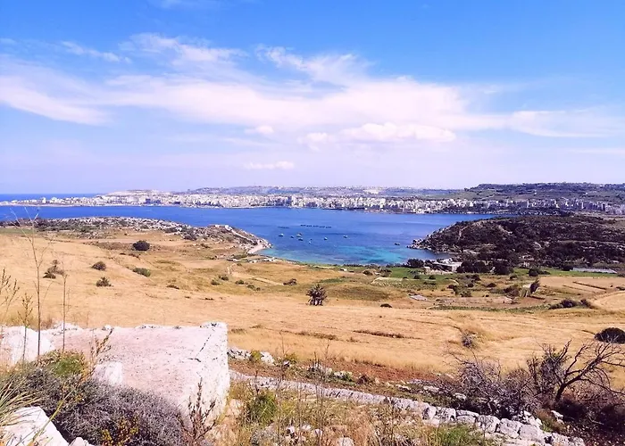 Lägenhet Modern Seafront! *