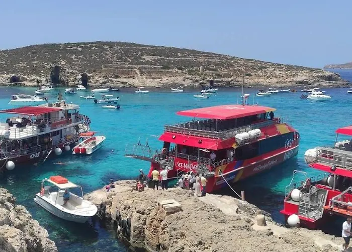 Lägenhet Modern Seafront!