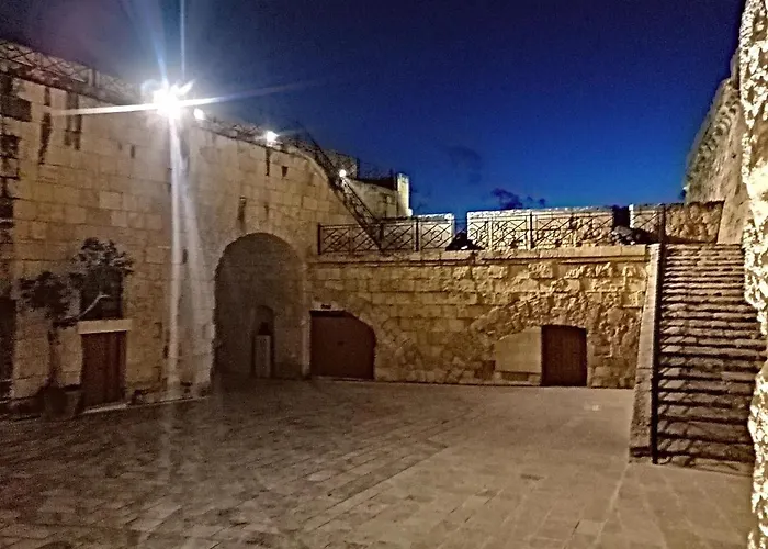 Apartmán Modern Seafront! Kalkara