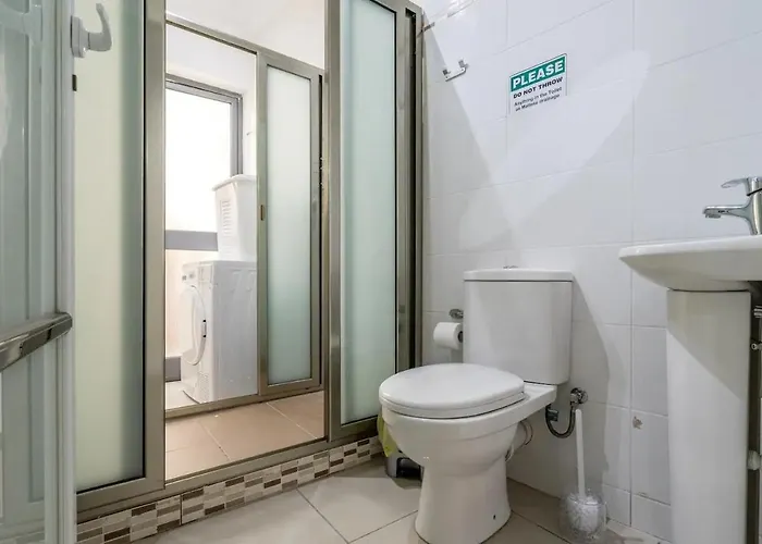 Apartmán Modern Seafront! *