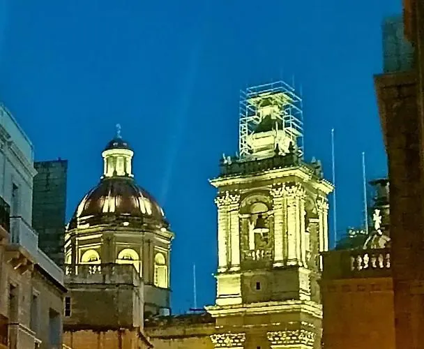 Modern Seafront! * Kalkara