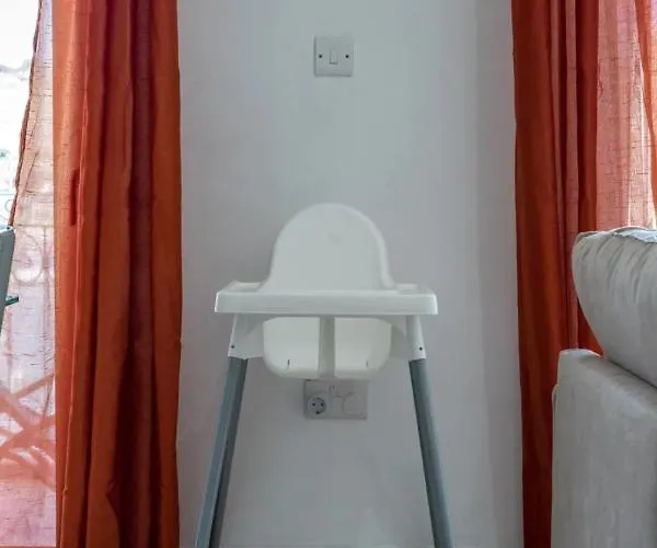 Modern Seafront! Kalkara