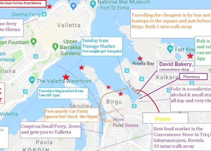 Lägenhet Modern Seafront! *