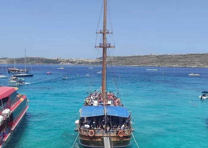 Lägenhet Modern Seafront! *