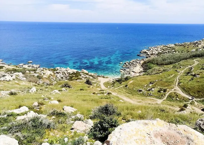 Lägenhet Modern Seafront! *