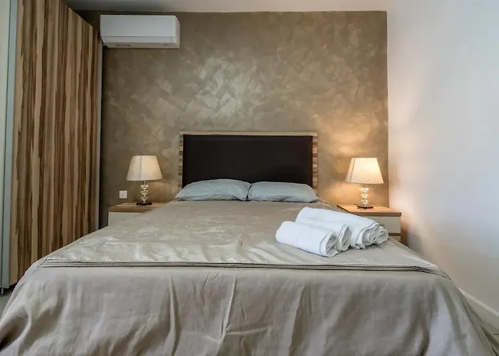 Apartmán Modern Seafront!