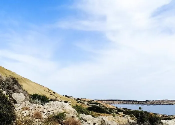 Lägenhet Modern Seafront! *