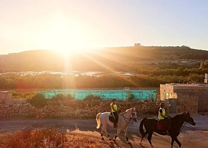 Lägenhet Modern Seafront! Kalkara